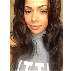 Erica Mena lookalike