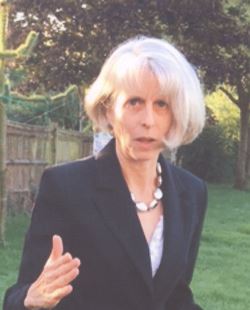 Theresa May