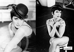 Liza Minelli