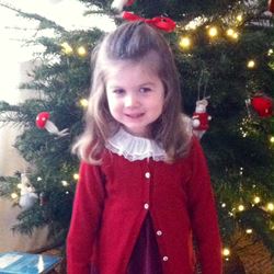 Princess Charlotte