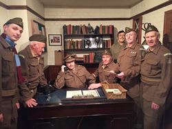 Dads Army GB