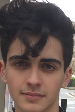 Timothee Chalamet