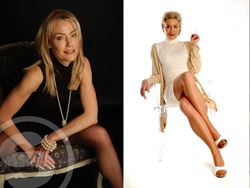 Sharon Stone 