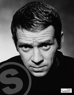 Steve McQueen 