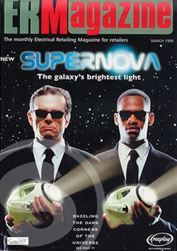 Will Smith - Men in Black 