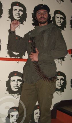 Che Guevara 