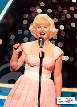 Doris Day