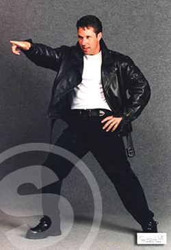 John Travolta 