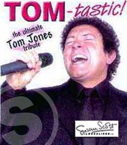 Tom Jones 