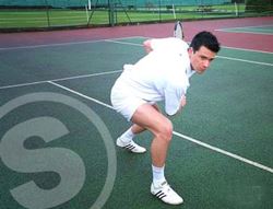 Tim Henman