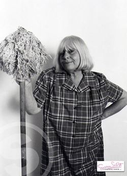 Eastenders Pauline Fowler 