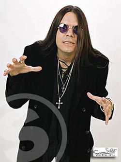 Ozzy Osbourne