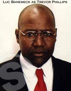 Trevor Phillips 