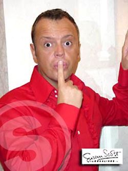Graham Norton