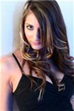 Esra M 