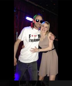 David Guetta