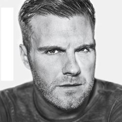 Gary Barlow