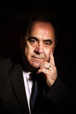 Alex Salmond