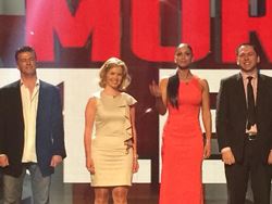 Britain's Got Talent Judges